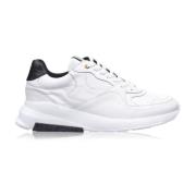 Sneakers Android Homme , White , Heren