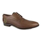 Geklede Schoen Dario Ambiorix , Brown , Heren