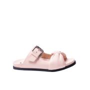 Sandals N21 , Pink , Dames