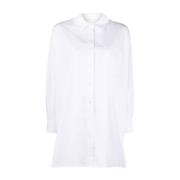 Shirts Iceberg , White , Dames