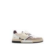 Vintage Racing Sneakers Rhude , Beige , Heren