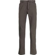 Chino Incotex , Brown , Heren