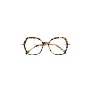 Glasses Kaleos , Brown , Unisex