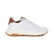 Hyperlight Sneakers voor heren Hogan , White , Heren