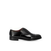 Loafer Schoenen 1002orvi Doucal's , Black , Heren