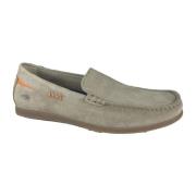 Mocassin Fluchos , Beige , Heren