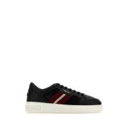 Moderne Comfort Sneakers Bally , Black , Heren