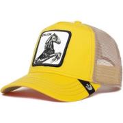 Stijlvolle Caps Collectie Goorin Bros , Yellow , Unisex