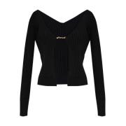 Blouse overhemd Jacquemus , Black , Dames