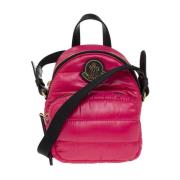 Rugzak Moncler , Pink , Dames