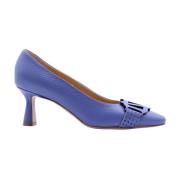 Pump Voltan , Blue , Dames