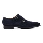 Gespschoenen Magnanni , Blue , Heren