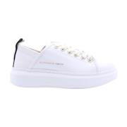 Sneaker Alexander Smith , White , Dames