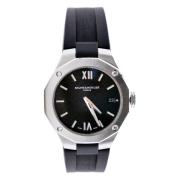 M0A10613 - Riviera Watch Baume et Mercier , Black , Dames