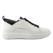 Sneakers Alexander Smith , White , Heren