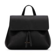 Handbags Mansur Gavriel , Black , Dames