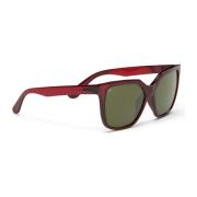 Sunglasses Serengeti , Red , Unisex