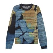 Paul Smith Trui PS By Paul Smith , Multicolor , Heren