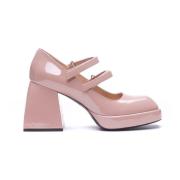 Pumps Nodaleto , Pink , Dames