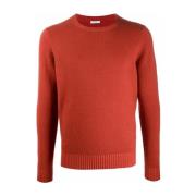 Uxa168 F1B81 Sweatshirt Malo , Orange , Heren