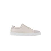 Sneakers Edition 3 bi-materiaal National Standard , Beige , Heren