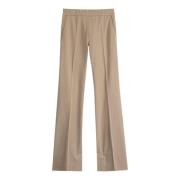 Mira Broek - Natuur Graumann , Beige , Dames