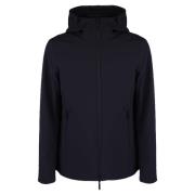 Parkas Woolrich , Blue , Heren