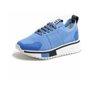 Sneakers Fabi , Blue , Dames