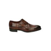 Greve Cortese 2974 schoenen Greve , Brown , Heren