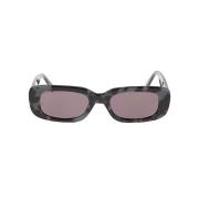 Sunglasses Pleasures , Black , Heren