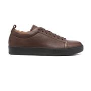 Sneakers Henderson , Brown , Heren