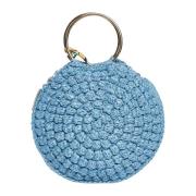 Handbags Chica London , Blue , Dames