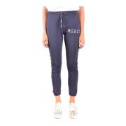 Broek Zoe Karssen , Blue , Dames