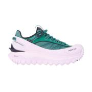 GTX TrailGrip Sneakers Moncler , Green , Heren