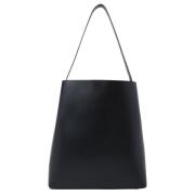 Tote Bags Aesther Ekme , Black , Dames