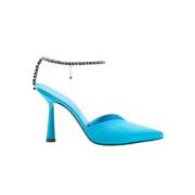 Sandalen Aldo Castagna , Blue , Dames