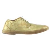 Platinum Lammed Lam Schoenen Moma , Beige , Dames