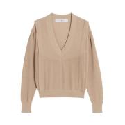 Trui IRO , Beige , Dames