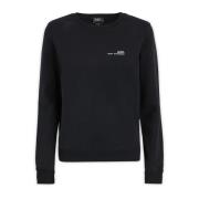 Stijlvolle Dames Sweatshirt A.p.c. , Black , Dames