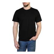 T-Shirts Off White , Black , Heren