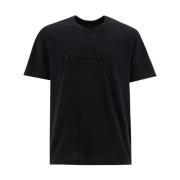 T-Shirts Brioni , Black , Heren