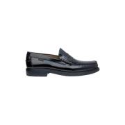 Loafers Callaghan , Black , Heren
