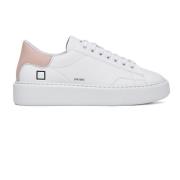 Witte Sneakers van D.a.t.e. D.a.t.e. , White , Dames