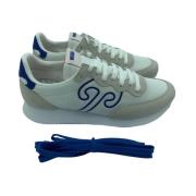 Tiantan Sport Sneakers - Trendy Herenschoenen Wushu Ruyi , White , Her...