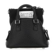 Handbags Maison Margiela , Black , Dames