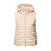 Cloud Pink Puffer Donsvest Parajumpers , Pink , Dames