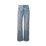Re/done jeans Re/Done , Blue , Dames