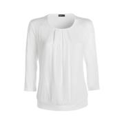 Frankwalder blouse NOS 722426/902 Frank Walder , White , Dames