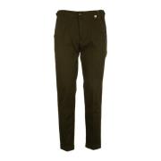 Chino Myths , Green , Heren