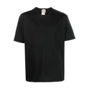 T-Shirts Ten C , Black , Heren